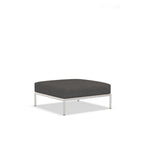 Level2 outdoor sofa ottoman