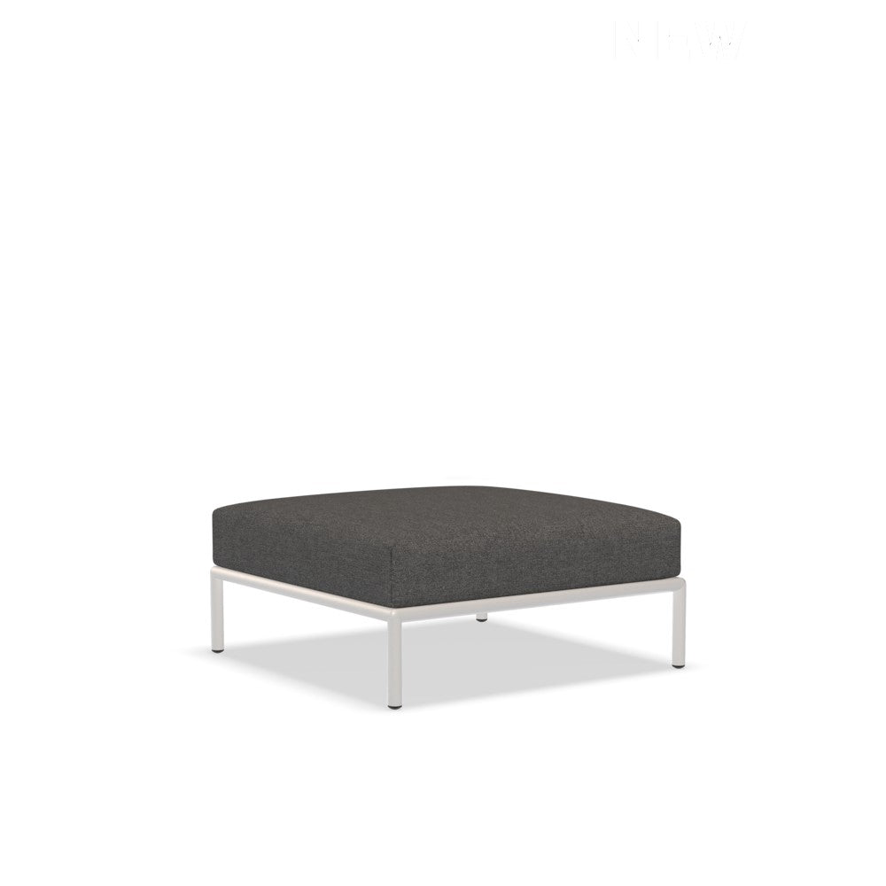 Level2 outdoor sofa ottoman