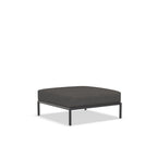 Level2 outdoor sofa ottoman