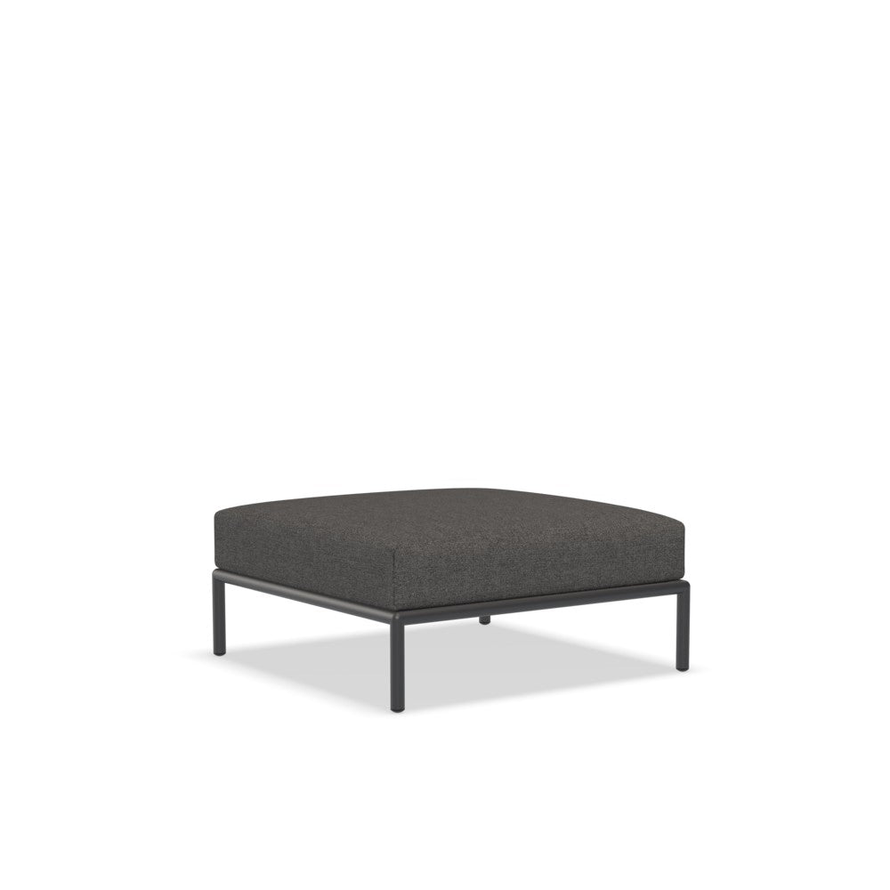 Level2 outdoor sofa ottoman