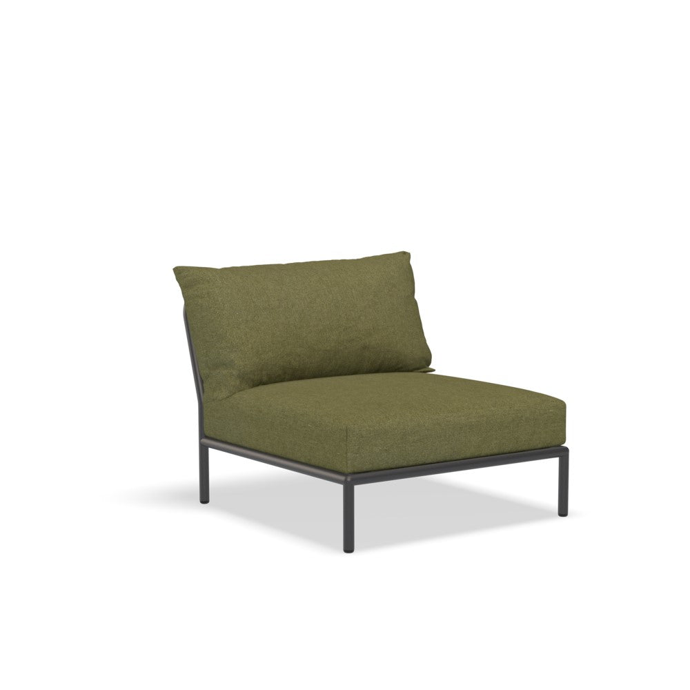 Level2 outdoor sofa stoel
