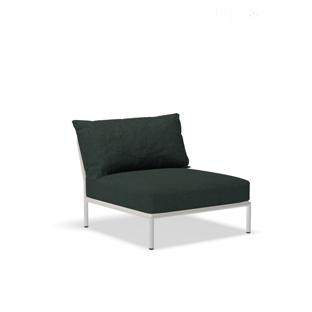 Level2 outdoor sofa stoel
