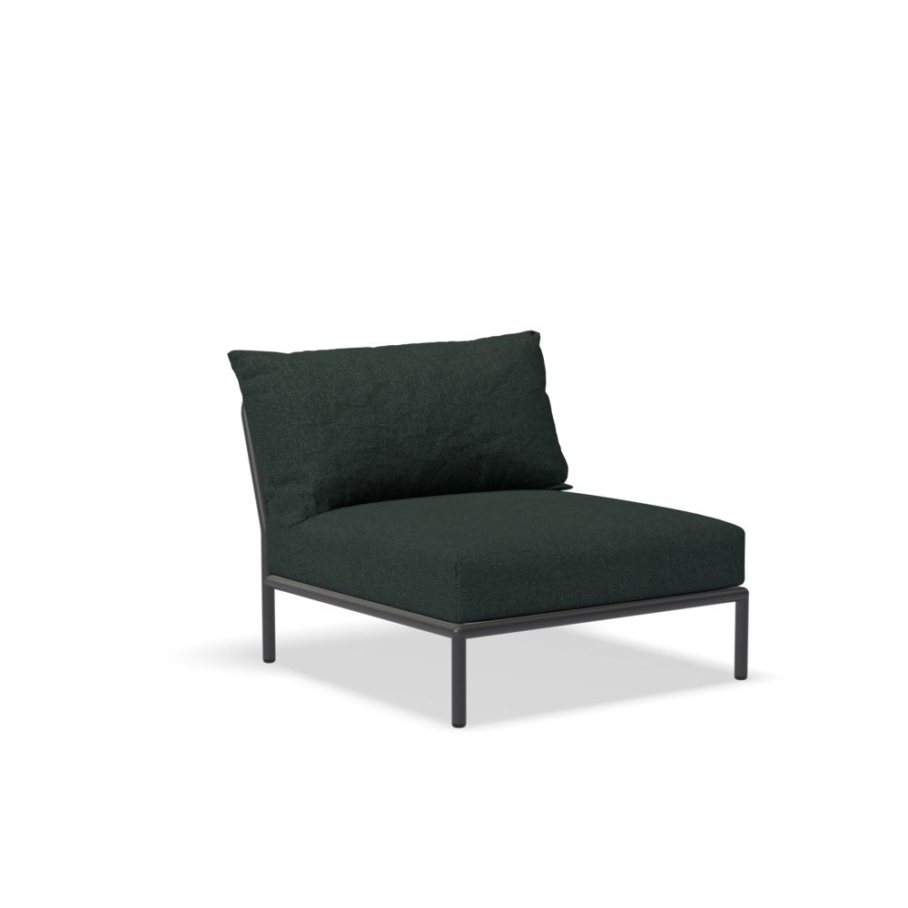 Level2 outdoor sofa stoel