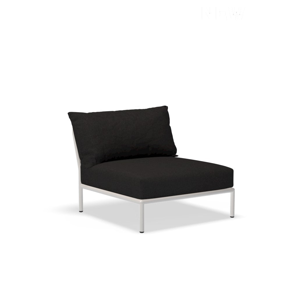 Level2 outdoor sofa stoel