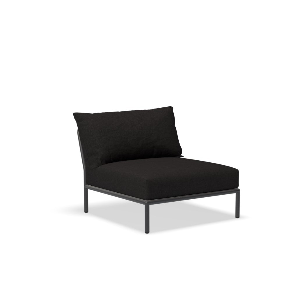 Level2 outdoor sofa stoel