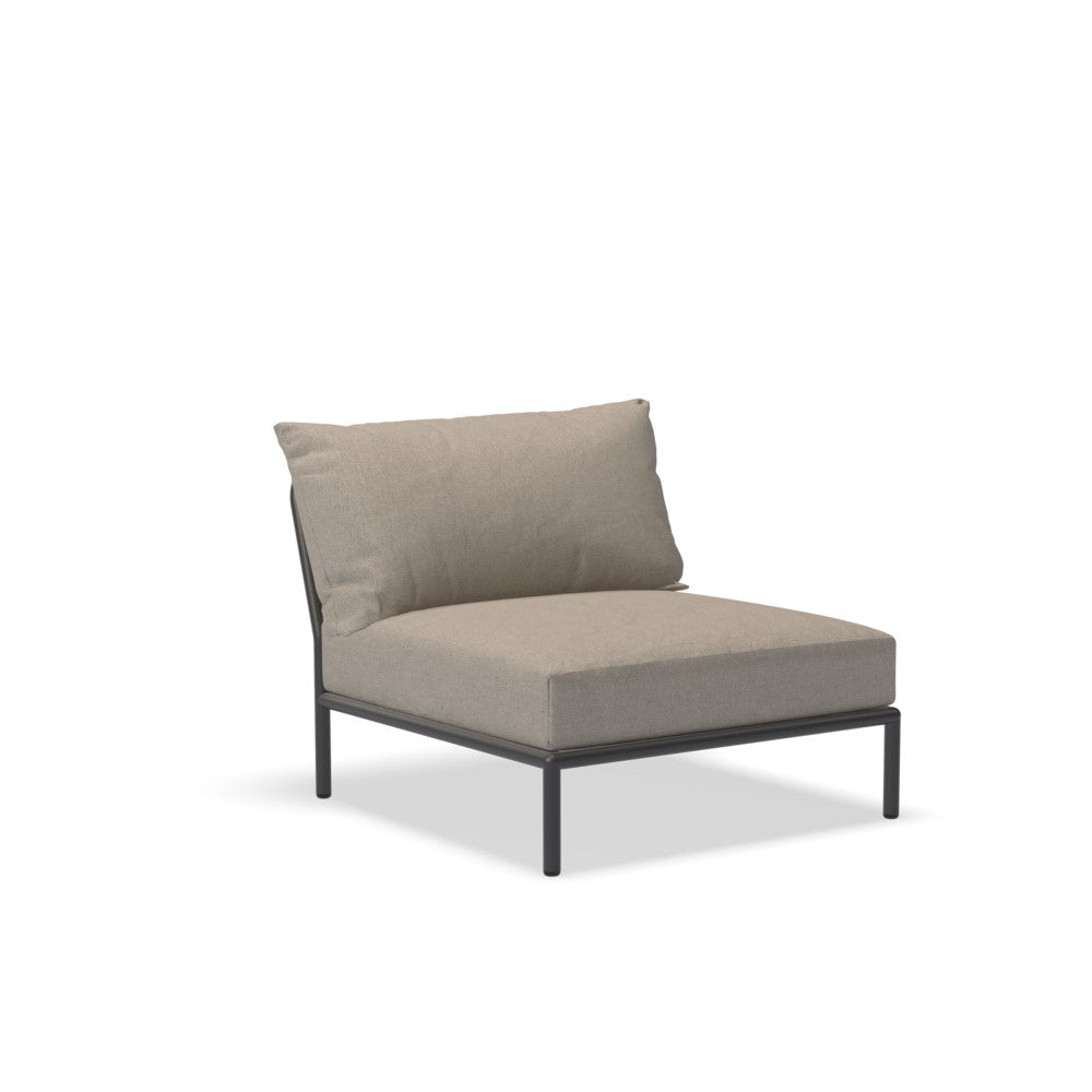 Level2 outdoor sofa stoel
