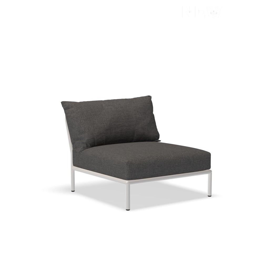 Level2 outdoor sofa stoel