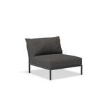 Level2 outdoor sofa stoel