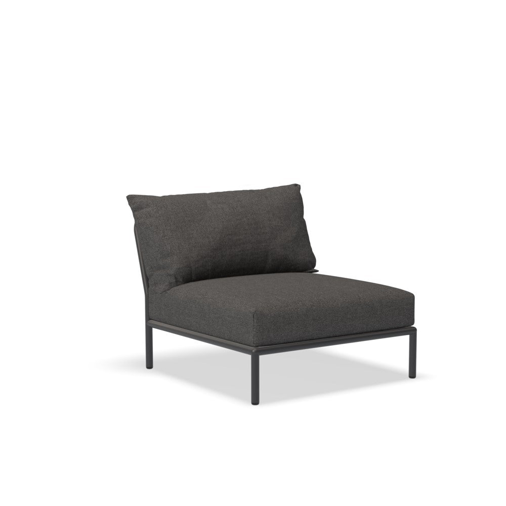 Level2 outdoor sofa stoel