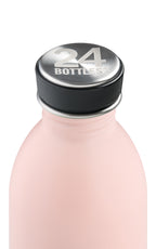 24Bottles Urban drinkfles Dusty pink 1000ml