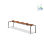 Avanti tuinbank large essenhout 199,5cm