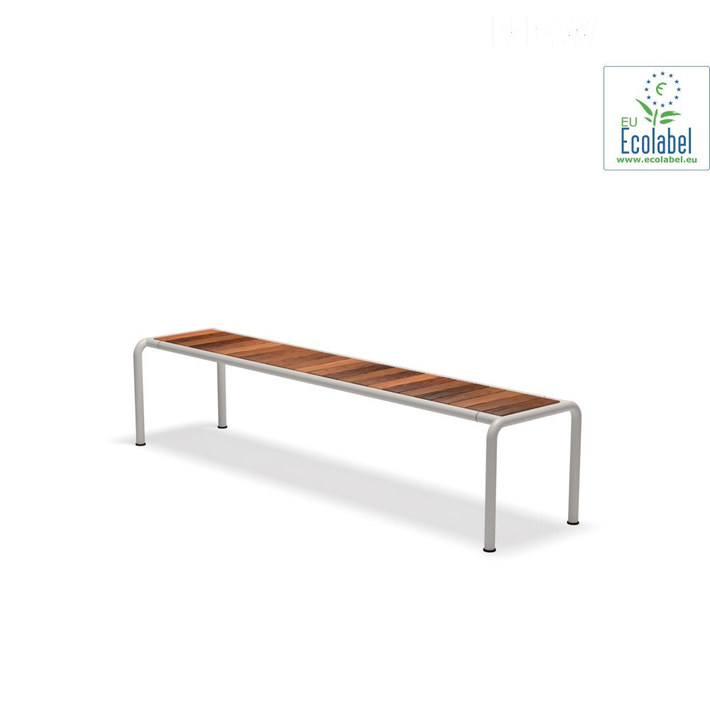 Avanti tuinbank large essenhout 199,5cm