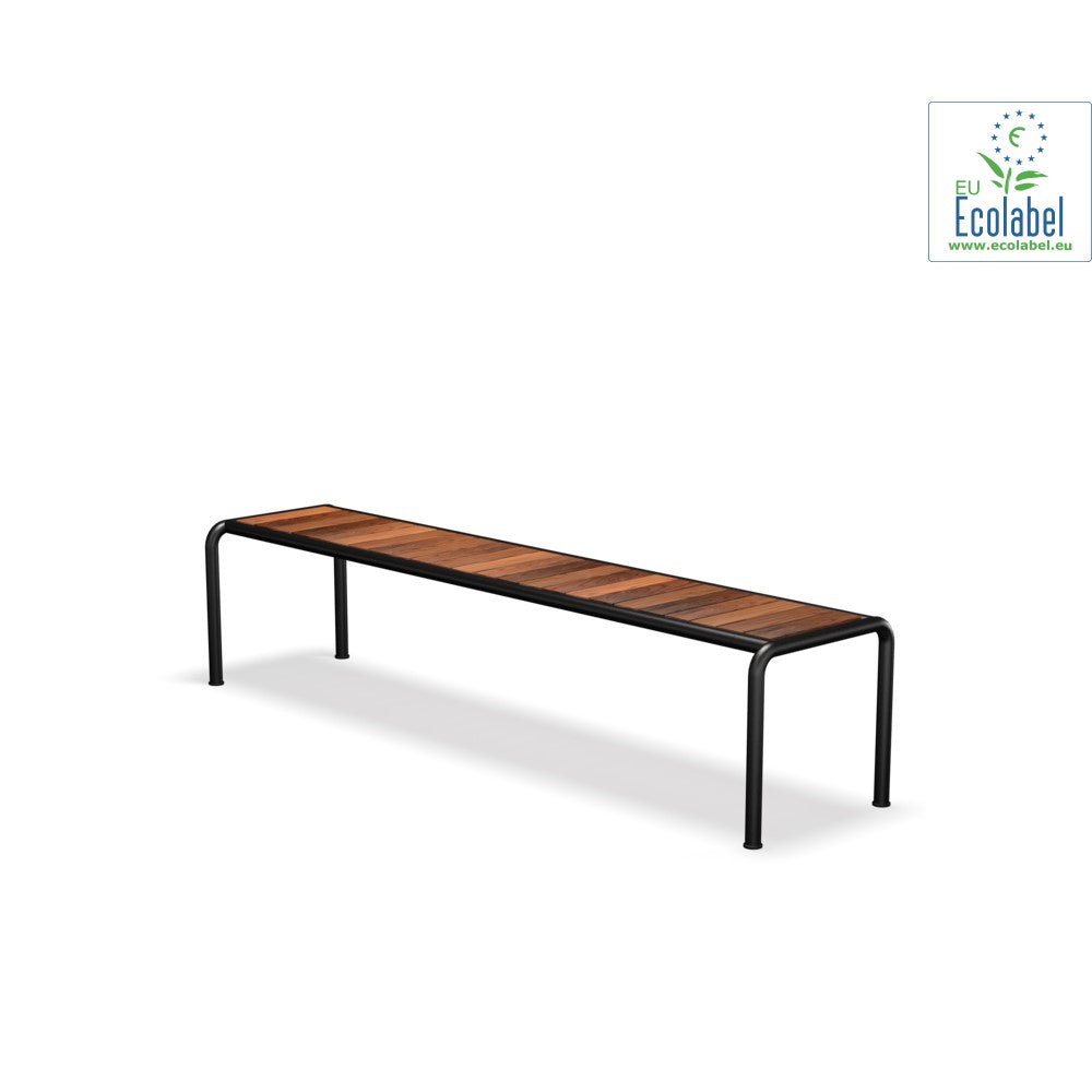 Avanti tuinbank large essenhout 199,5cm