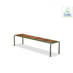 Avanti tuinbank large essenhout 199,5cm