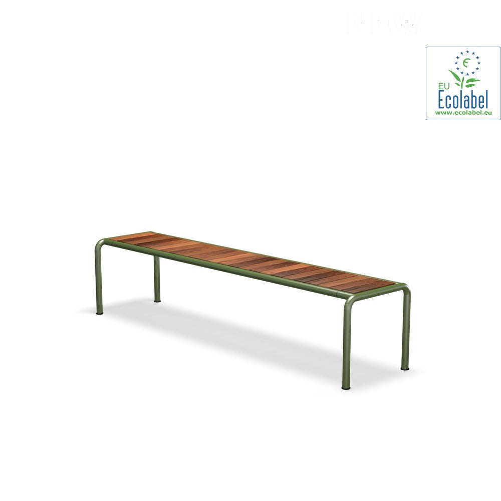 Avanti tuinbank large essenhout 199,5cm