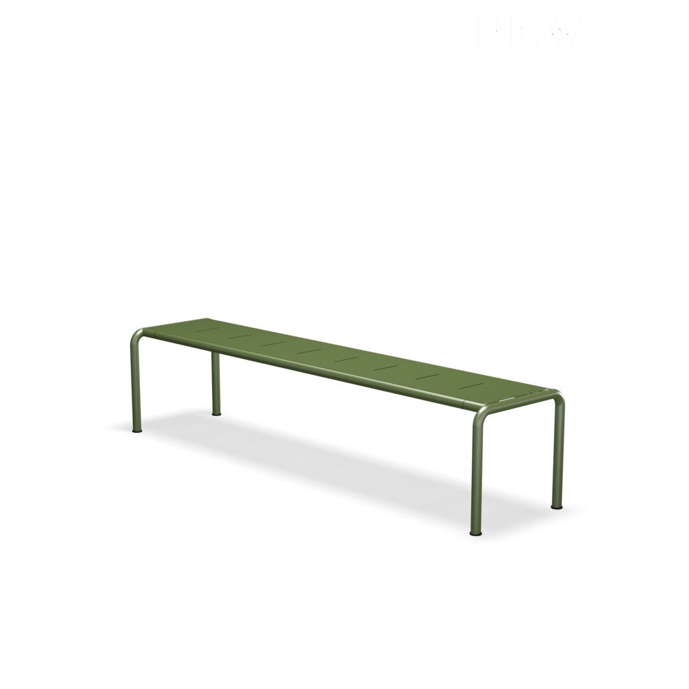 Avanti tuinbank large aluminium 199,5cm
