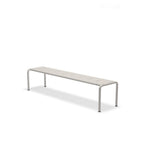 Avanti tuinbank large aluminium 199,5cm