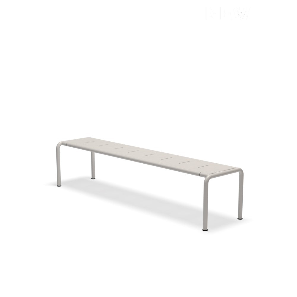 Avanti tuinbank large aluminium 199,5cm