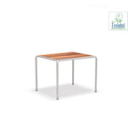 Avanti tuintafel essenhout 83cm