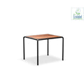 Avanti tuintafel essenhout 83cm