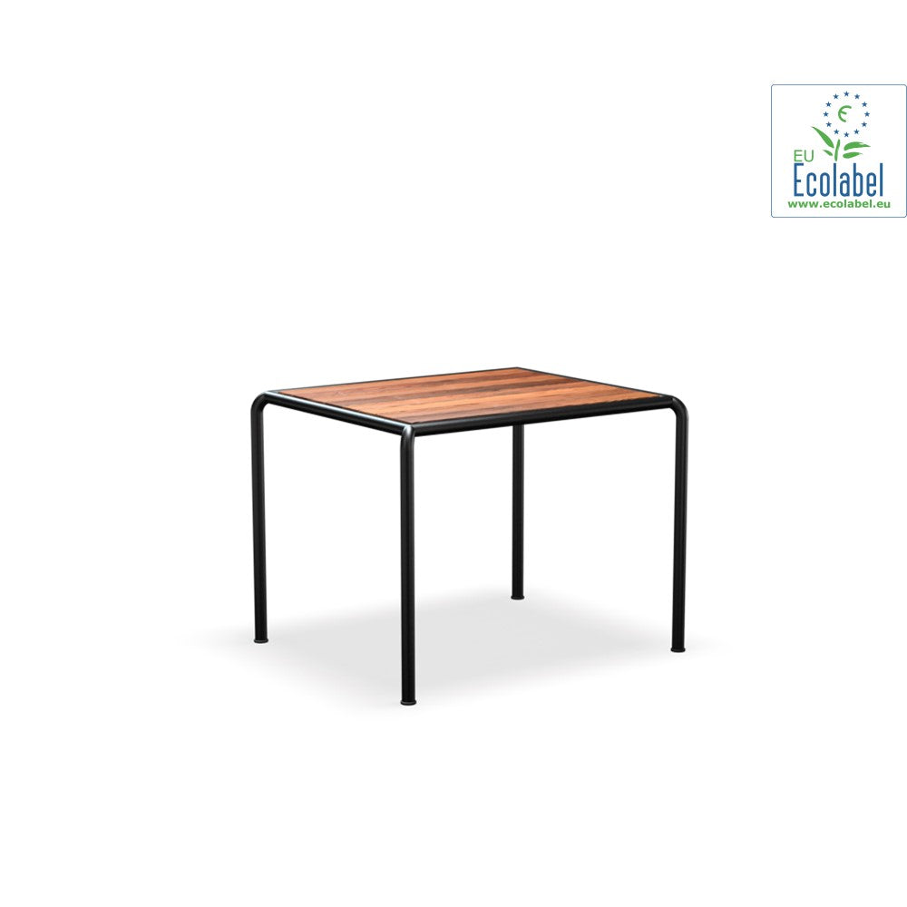 Avanti tuintafel essenhout 83cm