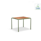 Avanti tuintafel essenhout 83cm
