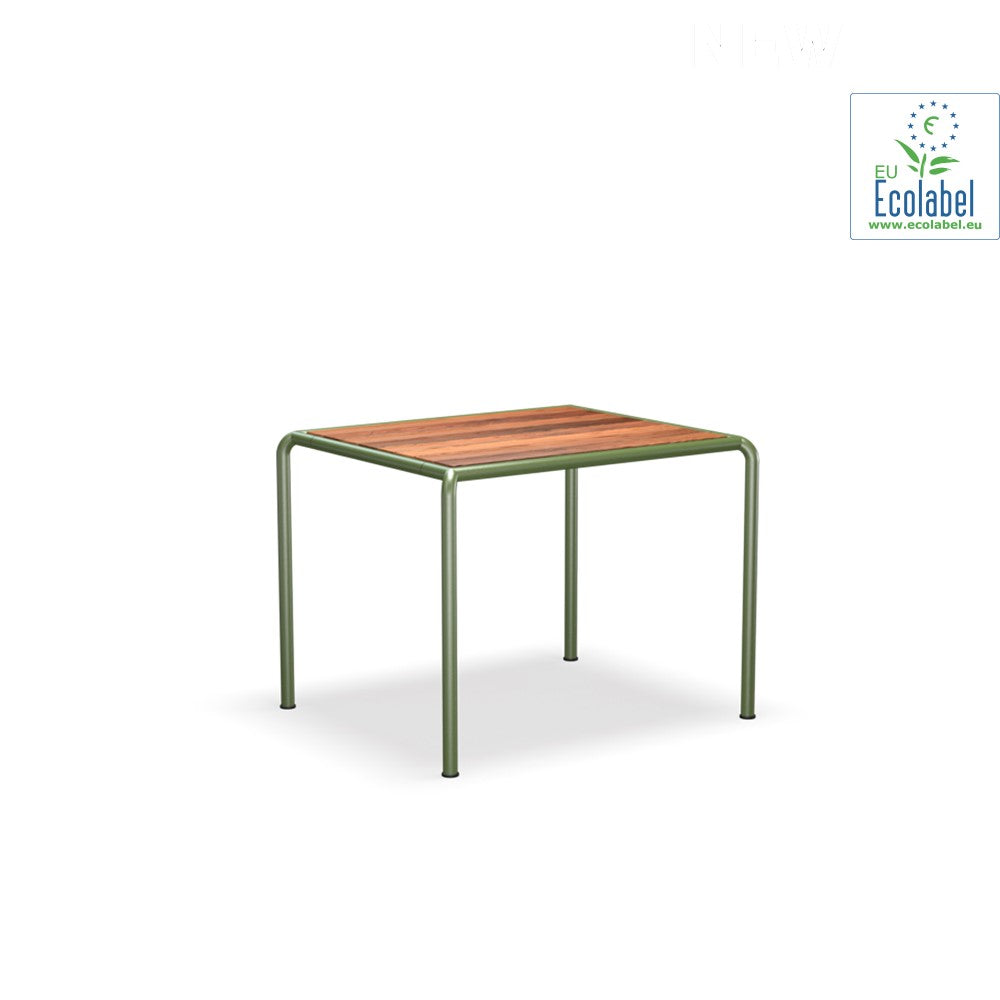 Avanti tuintafel essenhout 83cm