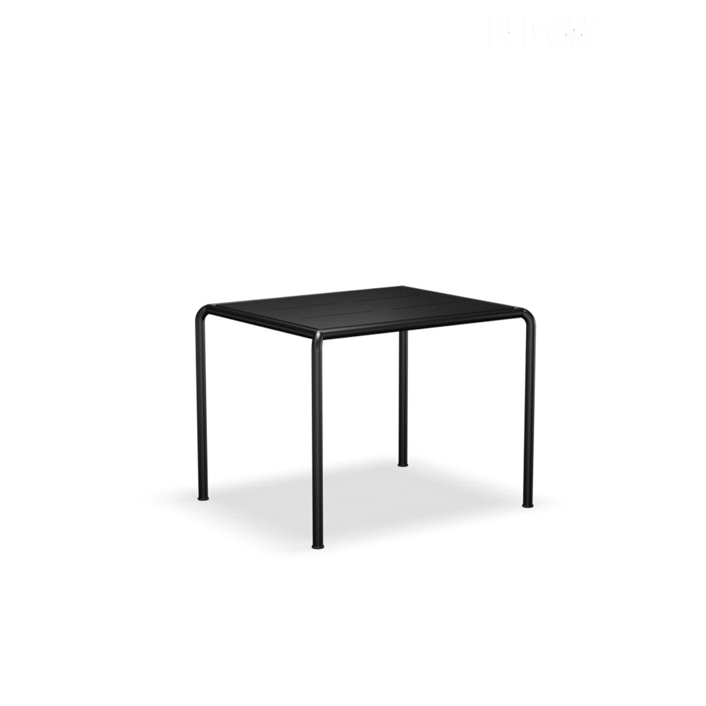 Avanti tuintafel aluminium 83cm