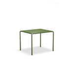 Avanti tuintafel aluminium 83cm