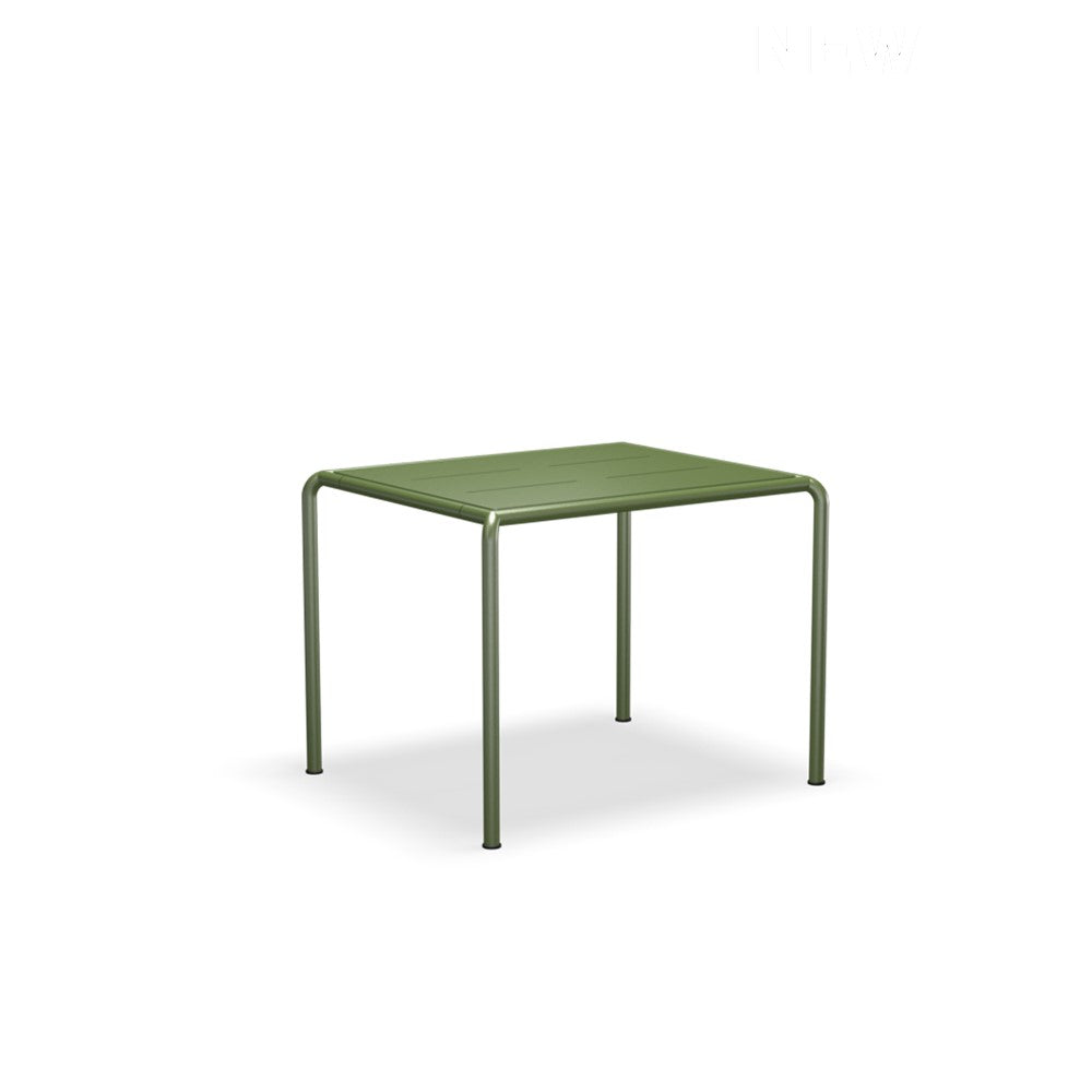 Avanti tuintafel aluminium 83cm