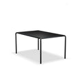 Avanti tuintafel aluminium 153cm