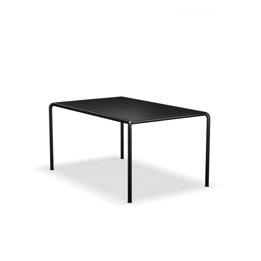 Avanti tuintafel aluminium 153cm