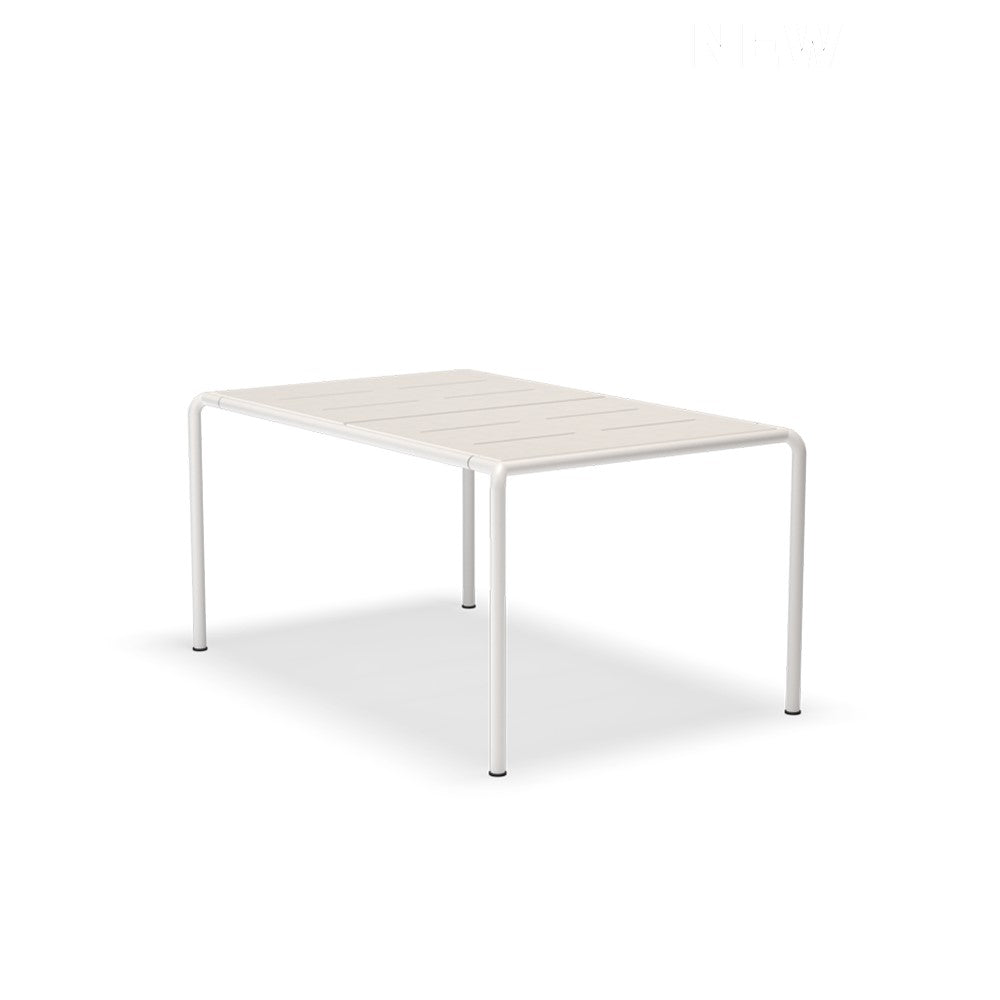 Avanti tuintafel aluminium 153cm