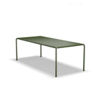 Avanti tuintafel aluminium 222cm