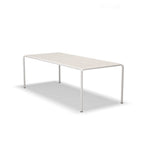 Avanti tuintafel aluminium 222cm