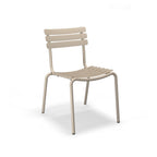 Alua tuinstoel aluminium