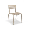 Alua tuinstoel aluminium
