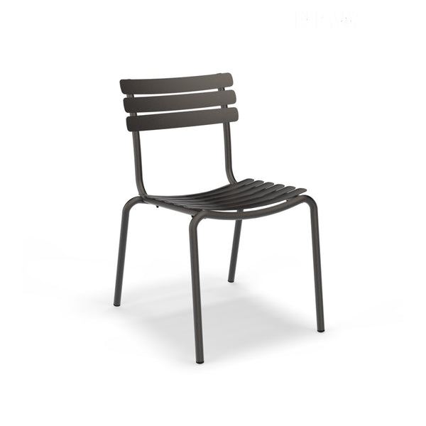 Alua tuinstoel aluminium