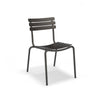Alua tuinstoel aluminium