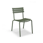 Alua tuinstoel aluminium