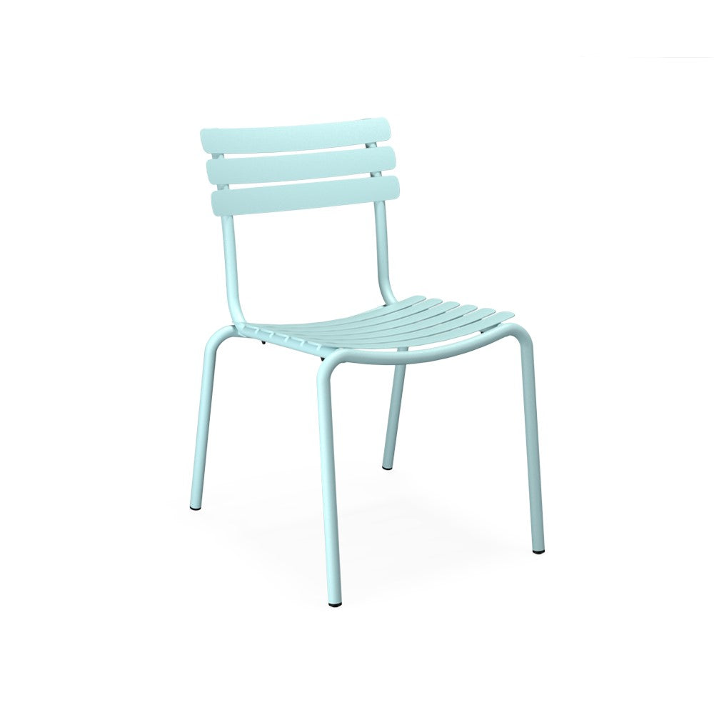 Alua tuinstoel aluminium