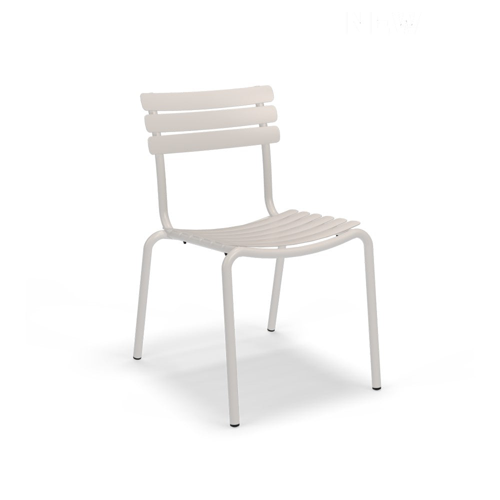 Alua tuinstoel aluminium