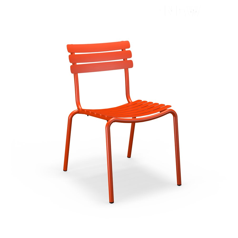 Alua tuinstoel aluminium