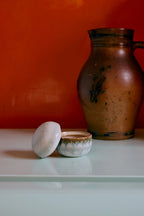 70s Suikerpot petal