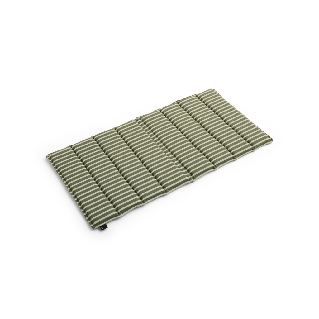 Terrazza outdoor vouwkussen gestreept