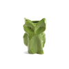 After Midnight Owl vaas S groen