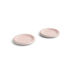 Barro bord 18cm set van 2