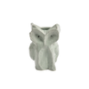 After Midnight Owl vaas S lichtblauw