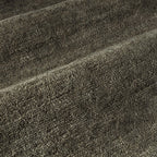 Handgeknoopt Tapijt wol groen 250x350cm - SALE