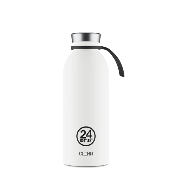 24Bottles drinkfles hendel